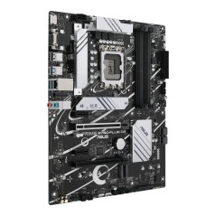 Asus PRIME B760-PLUS D4 LGA 1700